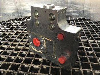 Elektrisch systeem LIEBHERR