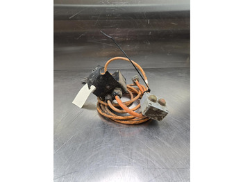 Instrumentenpaneel LIEBHERR