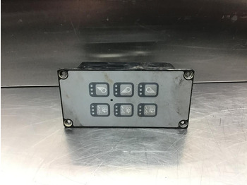 Instrumentenpaneel LIEBHERR