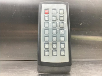 Instrumentenpaneel LIEBHERR