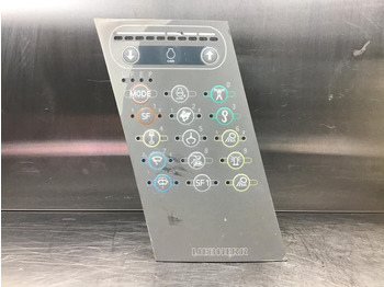 Instrumentenpaneel LIEBHERR