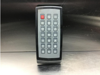 Instrumentenpaneel LIEBHERR