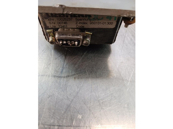 Instrumentenpaneel LIEBHERR