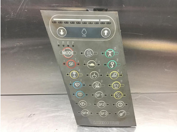 Instrumentenpaneel LIEBHERR