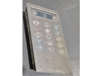 Instrumentenpaneel LIEBHERR