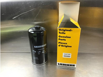 Oliefilter LIEBHERR