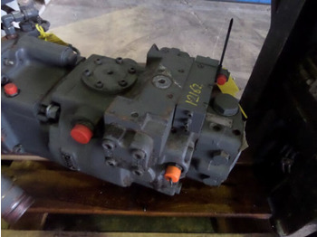 Hydromotor LIEBHERR