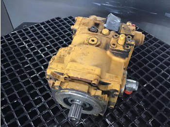 Hydromotor LIEBHERR