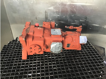 Hydraulische pomp LIEBHERR