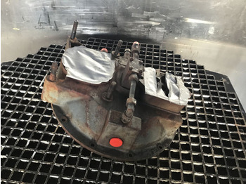 Versnellingsbak LIEBHERR
