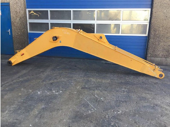 Carrosserie en exterieur LIEBHERR