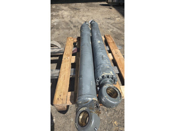 Hydraulische cilinder Liebherr: afbeelding 2
