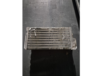 Verwarming/ Ventilatie LIEBHERR