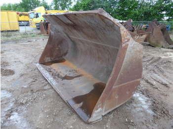 Bak LIEBHERR