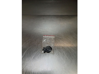 Cabine en interieur LIEBHERR