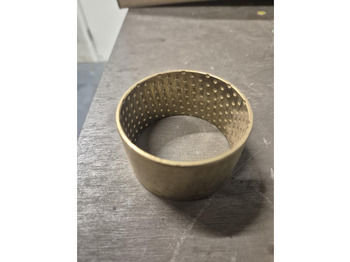 Brandstoftoevoer LIEBHERR