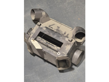 Verwarming/ Ventilatie LIEBHERR