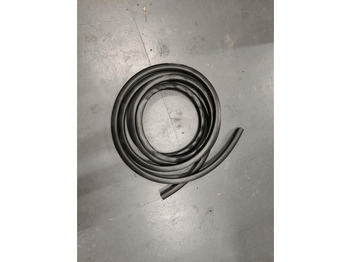 Cabine en interieur LIEBHERR