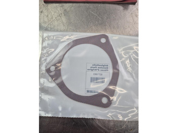 Motor en onderdelen LIEBHERR