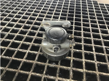 Brandstoftoevoer LIEBHERR