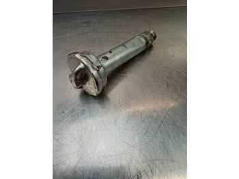 Motor en onderdelen LIEBHERR