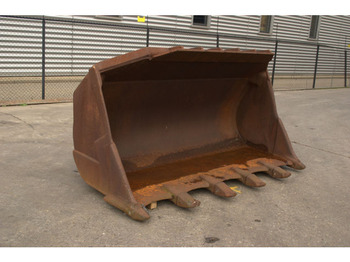 Bak LIEBHERR