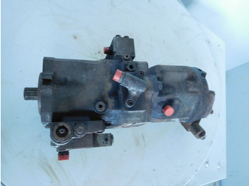 Hydraulische pomp LIEBHERR