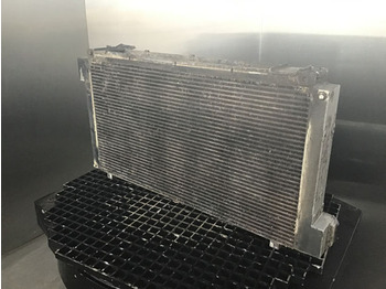 Oliekoeler Liebherr Oilcooler: afbeelding 3