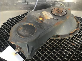 Versnellingsbak LIEBHERR