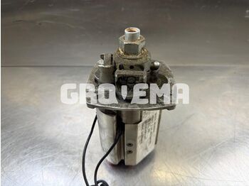 Hydraulica LIEBHERR