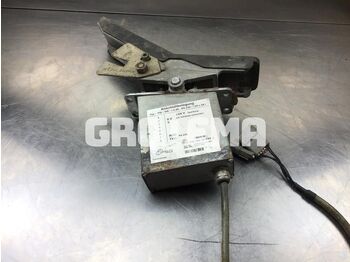 Hydraulica LIEBHERR