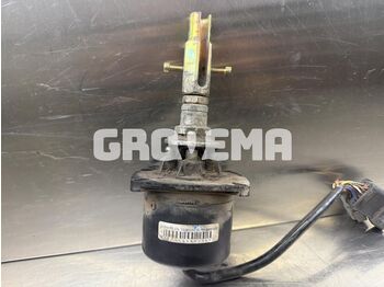 Hydraulica LIEBHERR