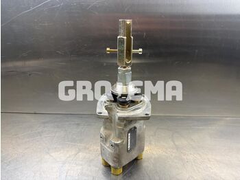 Hydraulica LIEBHERR