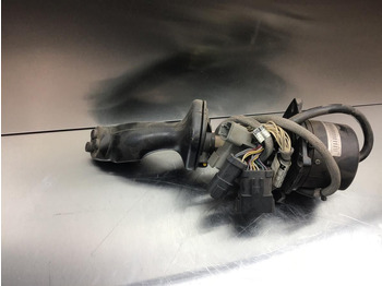 Versnellingspook LIEBHERR