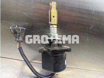 Hydraulica LIEBHERR