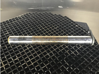 Motor en onderdelen LIEBHERR