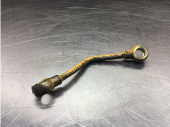 Brandstoftoevoer LIEBHERR