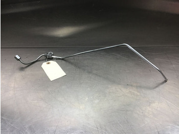 Motor en onderdelen LIEBHERR