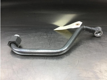 Motor en onderdelen LIEBHERR