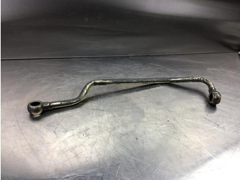 Brandstoftoevoer LIEBHERR