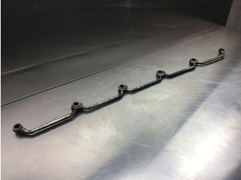 Motor en onderdelen LIEBHERR