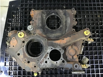 Elektrisch systeem LIEBHERR