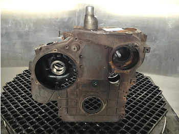 Elektrisch systeem LIEBHERR