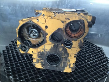 Elektrisch systeem LIEBHERR