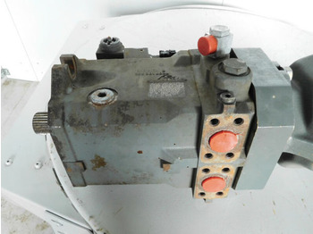 Hydraulische pomp LIEBHERR