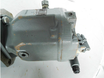 Hydraulische pomp LIEBHERR