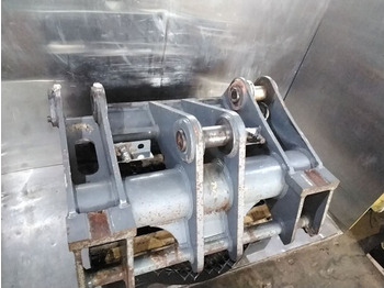 Snelwissel LIEBHERR