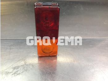 Achterlicht LIEBHERR