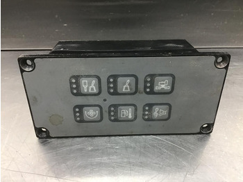 Instrumentenpaneel LIEBHERR