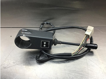 Instrumentenpaneel LIEBHERR